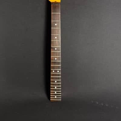 Charvel MIJ Guitar Neck