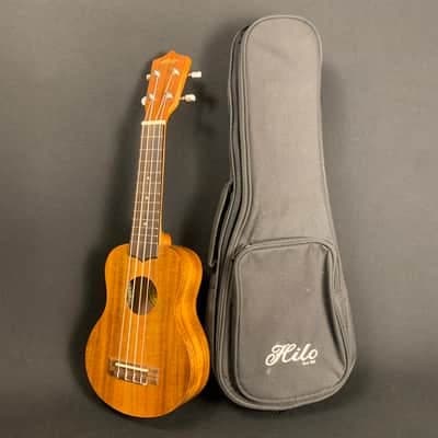 Hilo SL400IMA Ukulele
